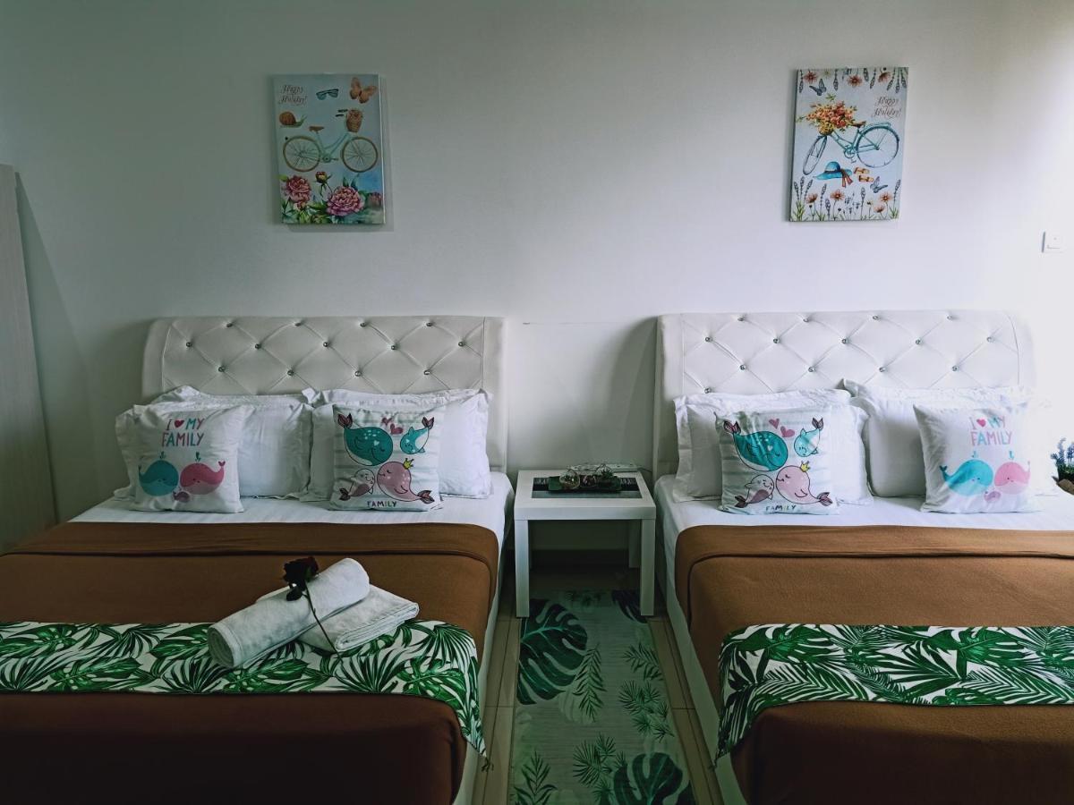 D'Gunduls Homestay Studio By Dgh I-City Shah Alam Ngoại thất bức ảnh