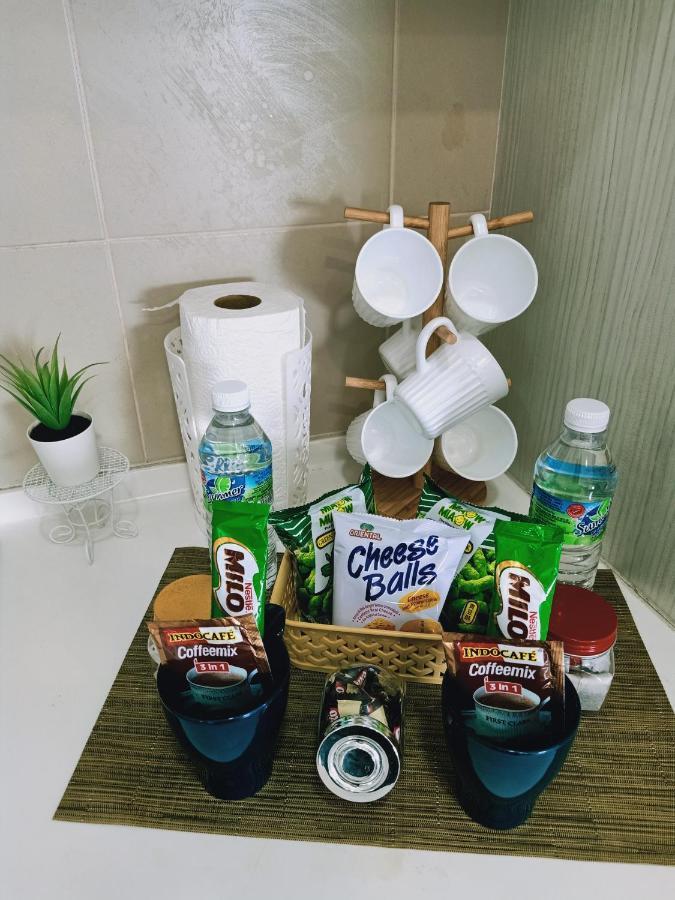 D'Gunduls Homestay Studio By Dgh I-City Shah Alam Ngoại thất bức ảnh